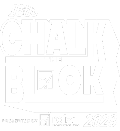 Block Chalk